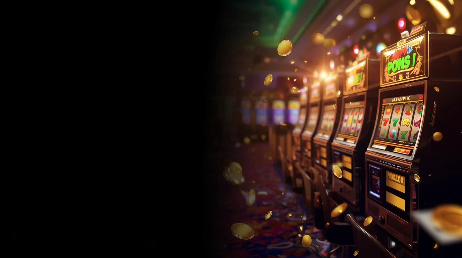 Prank Casino Hero Banner